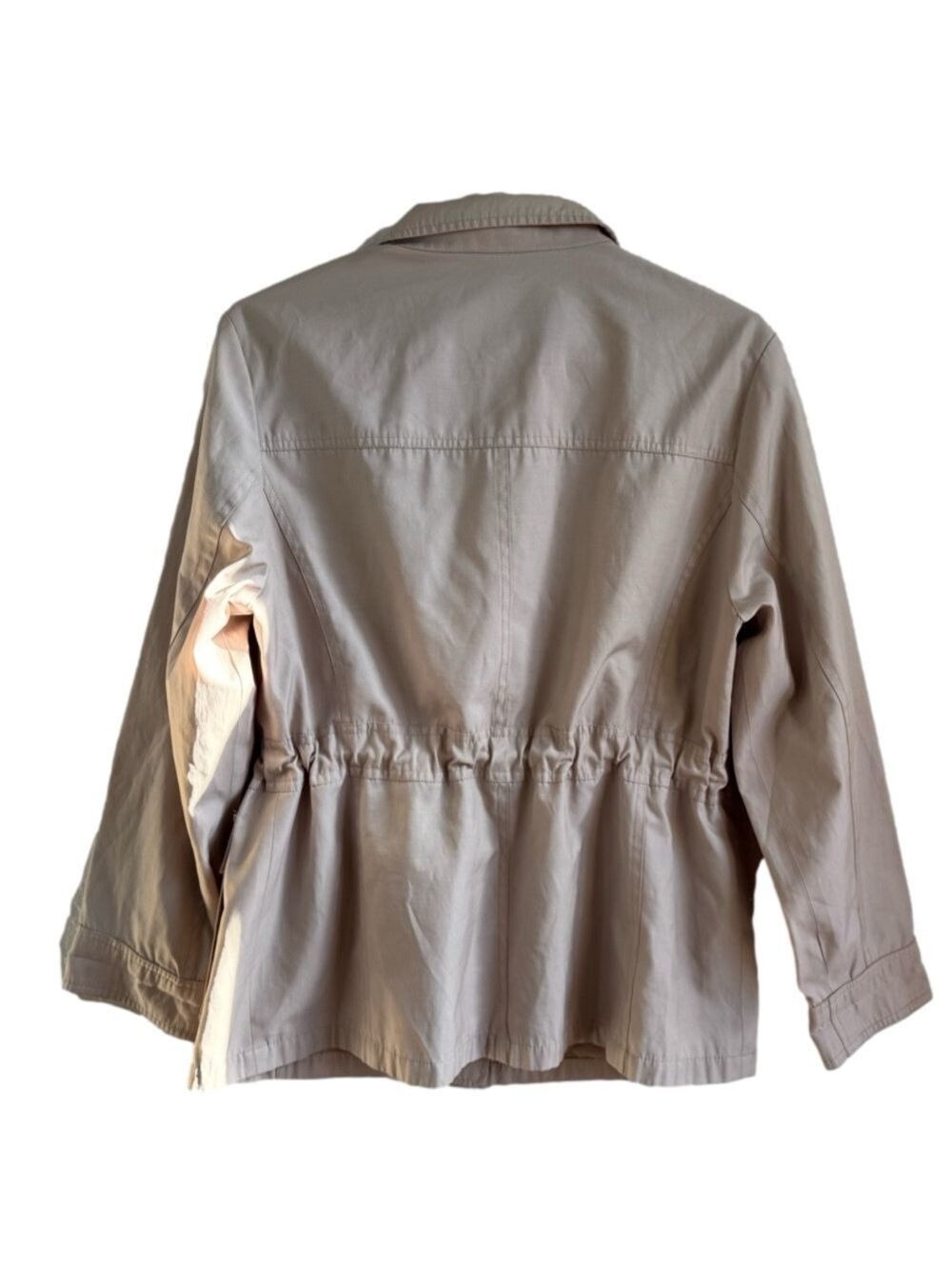 VAN HEUSEN *Vintage* EUC Utility Jacket - Picture 11 of 12